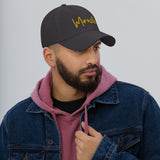 Miracle Dad Hat - Embrace Everyday Wonders - -