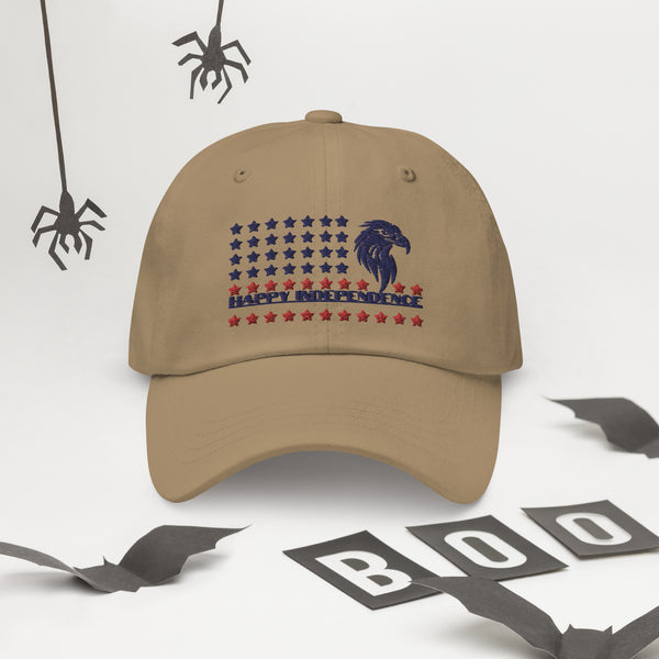 Independence Day Eagle Hat - - Hats