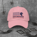 Independence Day Eagle Hat - Pink - Hats