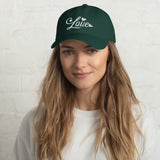 Heartfelt Love Dad Hat - -