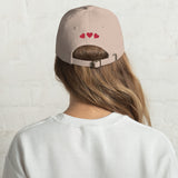 Heartfelt Dad Hat - Perfect for All - -