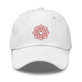 Floral Memories Dad Hat - - Hats