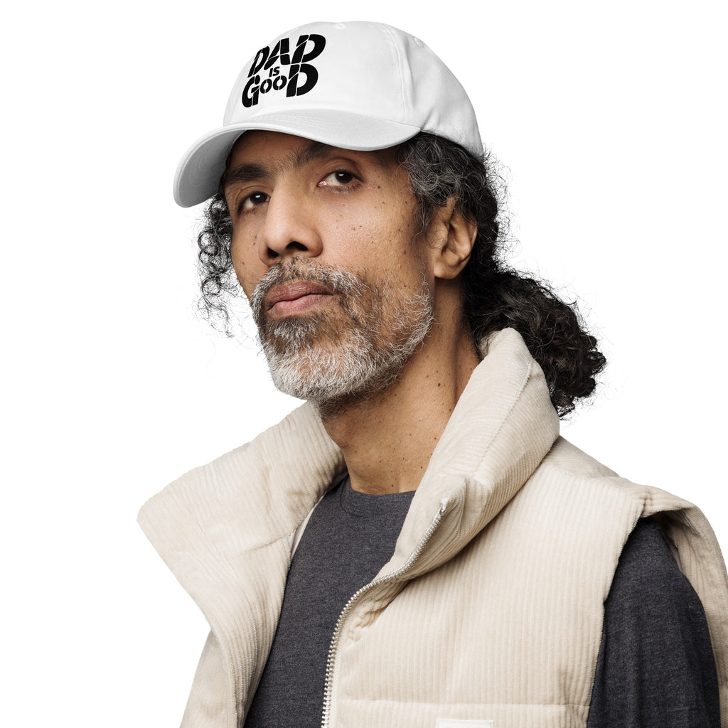 Dad Is Good – Classic Retro Hat Gift - Default Title - Hats