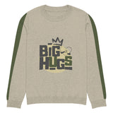 Big Hugs for Every Moment – Retro Cozy Knit - 3XL - Sweaters