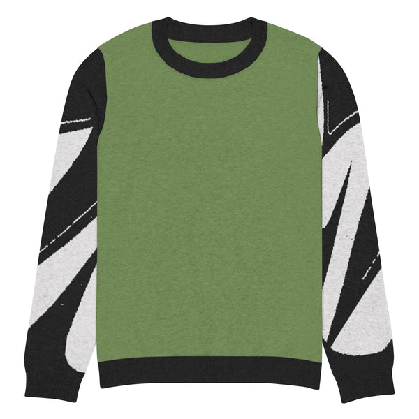 Dare to Be Dark – Halloween - Themed Graphic Sweater - - Sweaters