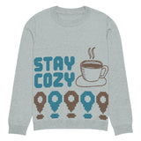 Cozy Comforts – A Sweater for Chill Moments - XL - Sweaters