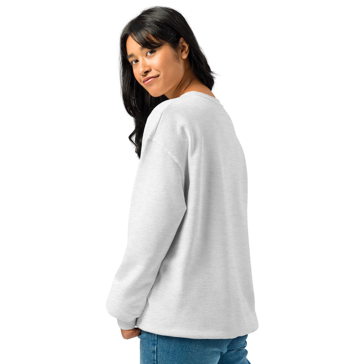 Cozy Holiday Sweatshirt for Grandma’s Love - - Sweatshirts