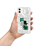 Heisenberg’s Edge - Breaking Bad iPhone Case - iPhone 11 - Tech Accessories