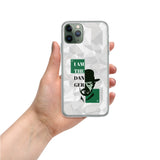 Heisenberg’s Edge - Breaking Bad iPhone Case - iPhone 11 Pro - Tech Accessories