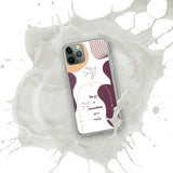 Magic in Your Hands - Enchanted iPhone Case - iPhone 11 Pro - Tech Accessories