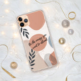 Empower Your Day - Stylish Inspirational Case - iPhone 11 Pro Max - Tech Accessories