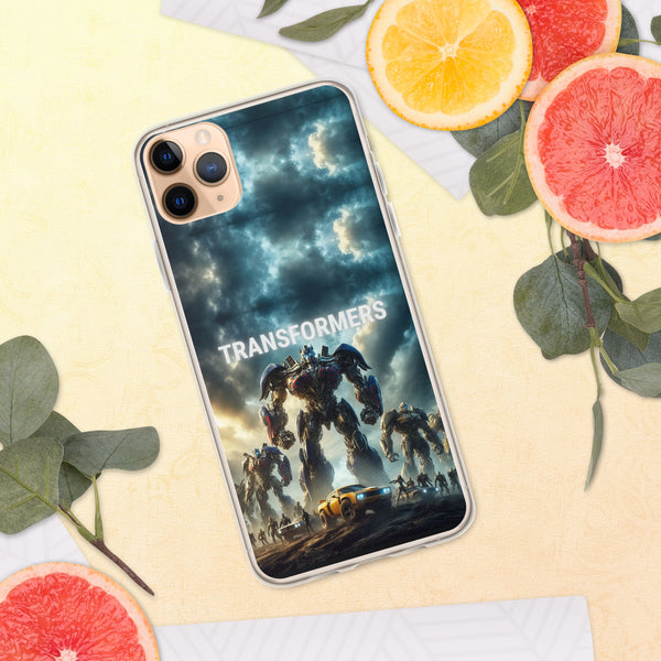 Epic Transformations - iPhone Case for Fans - iPhone 11 Pro Max - Tech Accessories