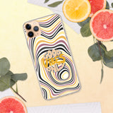 Good Vibes Only - Colorful iPhone Case - iPhone 11 Pro Max - Tech Accessories