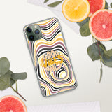 Good Vibes Only - Colorful iPhone Case - - Tech Accessories