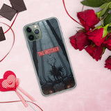 Haunting Mystique - The Witcher iPhone Case - iPhone 11 Pro - Tech Accessories