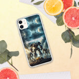 Epic Transformations - iPhone Case for Fans - iPhone 11 - Tech Accessories