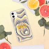 Good Vibes Only - Colorful iPhone Case - iPhone 11 - Tech Accessories