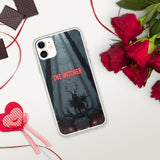 Haunting Mystique - The Witcher iPhone Case - - Tech Accessories