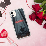 Haunting Mystique - The Witcher iPhone Case - iPhone 11 - Tech Accessories