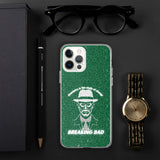 Breaking Bad Essentials - Chemistry iPhone Cover - iPhone 12 Pro Max - Tech Accessories