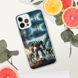 Epic Transformations - iPhone Case for Fans - - Tech Accessories