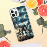 Epic Transformations - iPhone Case for Fans - iPhone 12 Pro Max - Tech Accessories