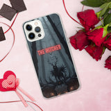 Haunting Mystique - The Witcher iPhone Case - iPhone 12 Pro Max - Tech Accessories