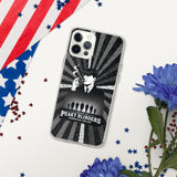 Peaky Blinders Iconic iPhone Case - Bold and Stylish - iPhone 12 Pro - Tech Accessories