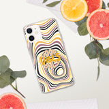 Good Vibes Only - Colorful iPhone Case - - Tech Accessories