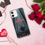 Haunting Mystique - The Witcher iPhone Case - iPhone 12 - Tech Accessories