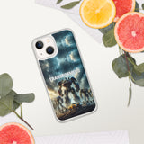 Epic Transformations - iPhone Case for Fans - - Tech Accessories