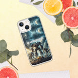 Epic Transformations - iPhone Case for Fans - iPhone 13 mini - Tech Accessories