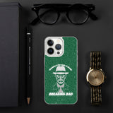 Breaking Bad Essentials - Chemistry iPhone Cover - iPhone 13 Pro - Tech Accessories