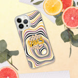 Good Vibes Only - Colorful iPhone Case - iPhone 13 Pro Max - Tech Accessories