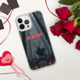 Haunting Mystique - The Witcher iPhone Case - - Tech Accessories