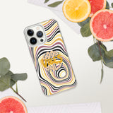 Good Vibes Only - Colorful iPhone Case - - Tech Accessories