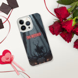 Haunting Mystique - The Witcher iPhone Case - - Tech Accessories