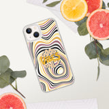 Good Vibes Only - Colorful iPhone Case - - Tech Accessories