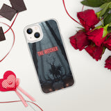 Haunting Mystique - The Witcher iPhone Case - - Tech Accessories