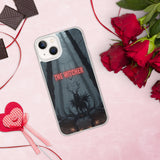 Haunting Mystique - The Witcher iPhone Case - iPhone 13 - Tech Accessories