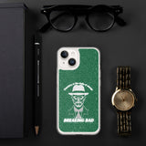 Breaking Bad Essentials - Chemistry iPhone Cover - iPhone 14 - Tech Accessories