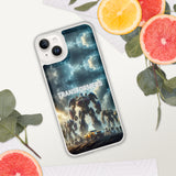 Epic Transformations - iPhone Case for Fans - - Tech Accessories