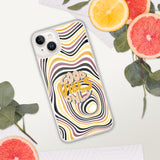 Good Vibes Only - Colorful iPhone Case - - Tech Accessories