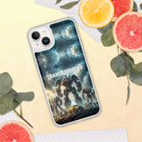 Epic Transformations - iPhone Case for Fans - iPhone 14 Plus - Tech Accessories