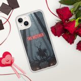 Haunting Mystique - The Witcher iPhone Case - - Tech Accessories