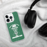 Breaking Bad Essentials - Chemistry iPhone Cover - - Tech Accessories