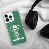 Breaking Bad Essentials - Chemistry iPhone Cover - - Tech Accessories