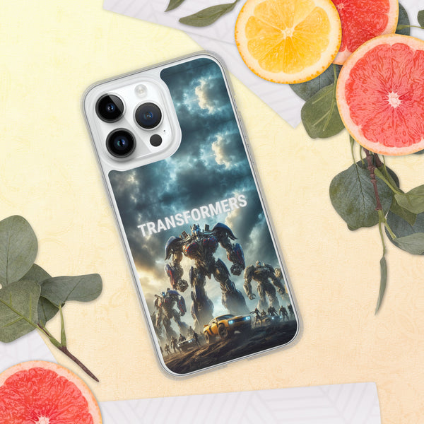 Epic Transformations - iPhone Case for Fans - iPhone 14 Pro Max - Tech Accessories