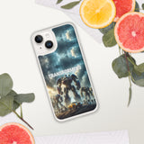 Epic Transformations - iPhone Case for Fans - - Tech Accessories