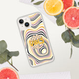 Good Vibes Only - Colorful iPhone Case - - Tech Accessories